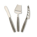 Stainless Steel Cheese Tool Set